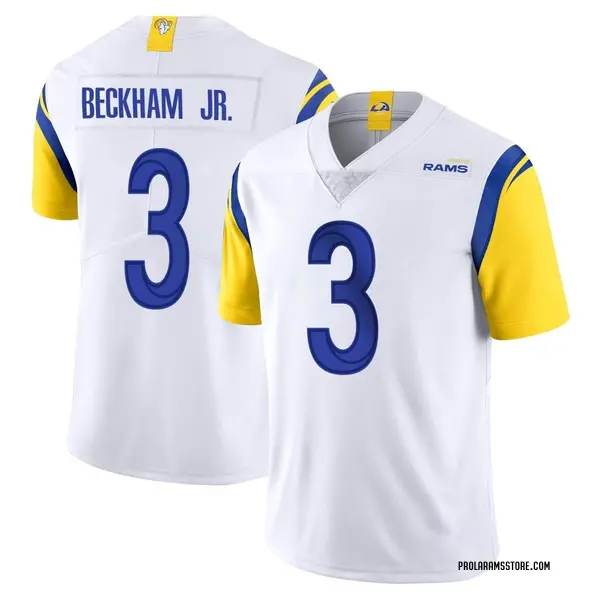 NFL_Jerseys 09J Jerseys de football Los Angeles''rams''99 Aaron Donald 5  Jalen Ramsey 9 Matthew Stafford 