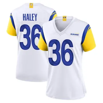 Los Angeles Rams - 🚨 Gurley Jersey Giveaway! 🚨 'Like' this page