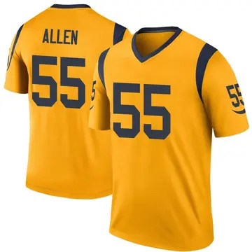 Awesome jaiden Woodbey Los Angeles Rams vintage shirt, hoodie