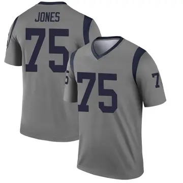 1967 Rams Jersey Deacon Jones for Sale in Lynwood, CA - OfferUp