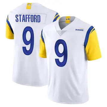 : Outerstuff Youth NFL PRO LINE Aaron Donald Black Los Angeles  Rams Super Bowl LVI Player Jersey : Sports & Outdoors